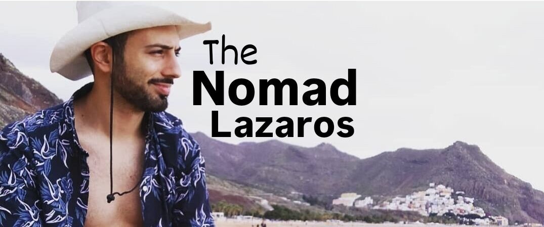 The Nomad Lazaros